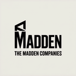 Madden Logo - Entry #4407