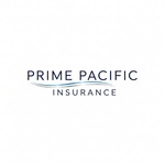 PRIME PACIFIC INSURANCE Logo - Entry #1618