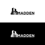 Madden Logo - Entry #1275