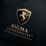 Sigma University™ Logo - Entry #1615