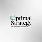 Optimal Strategy Logo - Entry #2355