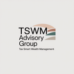TSWM Advisory Group Logo - Entry #286