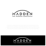 Madden Logo - Entry #4179
