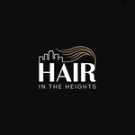 Hair in the Heights Logo - Entry #2313
