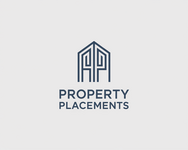 Property Placements Logo - Entry #213