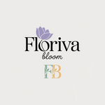 FLORIVA BLOOM Logo - Entry #2310