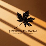 J. Patrick Financial Logo - Entry #604