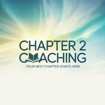 Chapter 2 Coaching Logo - Entry #813