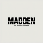 Madden Logo - Entry #3531