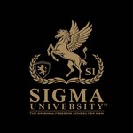 Sigma University™ Logo - Entry #313