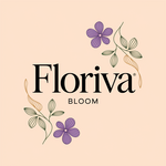 FLORIVA BLOOM Logo - Entry #1133