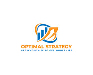 Optimal Strategy Logo - Entry #94