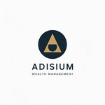 Adisium Wealth Management Logo - Entry #255