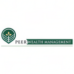 Peer Wealth Management Logo - Entry #85