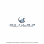 Epictetus Wealth Ltd. Logo - Entry #1168
