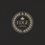 Edge Wealth Management Logo - Entry #868