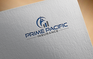PRIME PACIFIC INSURANCE Logo - Entry #2042