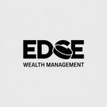 Edge Wealth Management Logo - Entry #2774