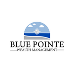 Blue Pointe Wealth Management Logo - Entry #102