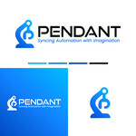 pendant Logo - Entry #2735