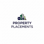 Property Placements Logo - Entry #1021