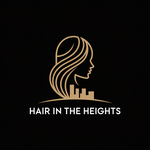 Hair in the Heights Logo - Entry #2285