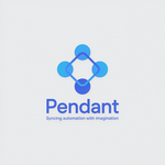 pendant Logo - Entry #2819