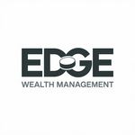 Edge Wealth Management Logo - Entry #650