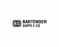 Bartender Supply.co Logo - Entry #582