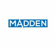 Madden Logo - Entry #5143