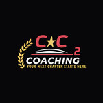 Chapter 2 Coaching Logo - Entry #861