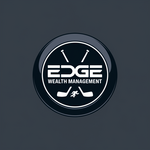 Edge Wealth Management Logo - Entry #1638