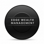 Edge Wealth Management Logo - Entry #3099