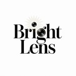 BRIGHT LENS or BRIGHT LENS STUDIO Logo - Entry #2074
