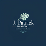 J. Patrick Financial Logo - Entry #2336