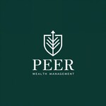 Peer Wealth Management Logo - Entry #42