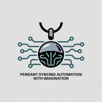 pendant Logo - Entry #271