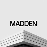 Madden Logo - Entry #1490