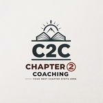 Chapter 2 Coaching Logo - Entry #50