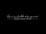 Henning Wealth Management Logo - Entry #223