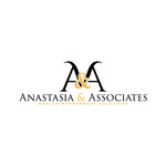 Anastasia & Associates Wealth Management Solutions Logo - Entry #109