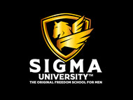 Sigma University™ Logo - Entry #1025