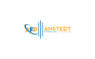Anstedt Financial Planning Logo - Entry #457