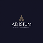 Adisium Wealth Management Logo - Entry #2155