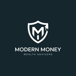 Modern Money Wealth Advisors Logo - Entry #1761