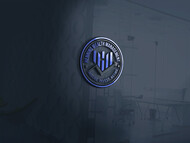 Henning Wealth Management Logo - Entry #353