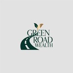 Green Road Wealth Logo - Entry #470
