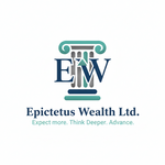 Epictetus Wealth Ltd. Logo - Entry #950