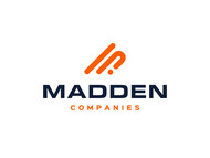 Madden Logo - Entry #3345