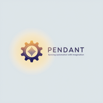 pendant Logo - Entry #2257